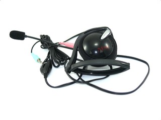 MSI GX600 - Headphone