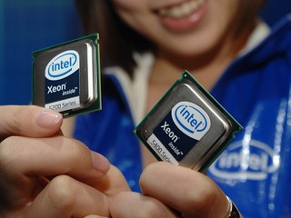 Intel 45nm Launch