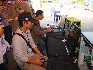 HKEPC Techday 2006q