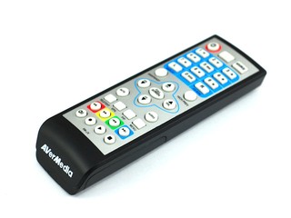 AverTV Volar DMB - Remote