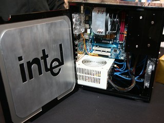HKEPC Case Mod 2007