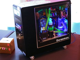 HKEPC Case Mod 2007
