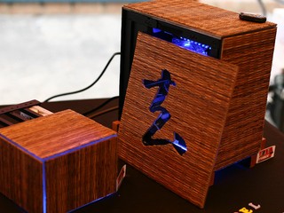 HKEPC Case Mod 2007