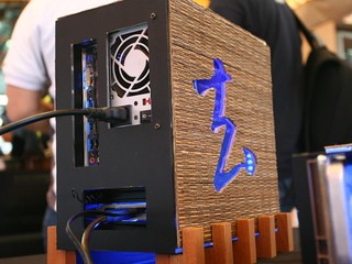 HKEPC Case Mod 2007