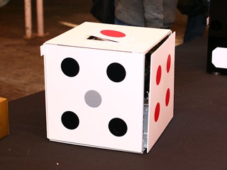 HKEPC Case Mod 2007