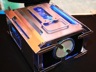 HKEPC Case Mod 2007