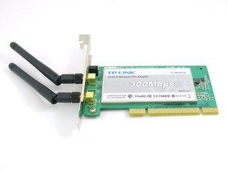 TL-WR841N