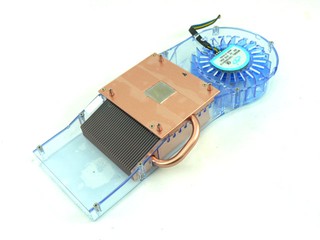 HD 3850 IceQ3 TurboX