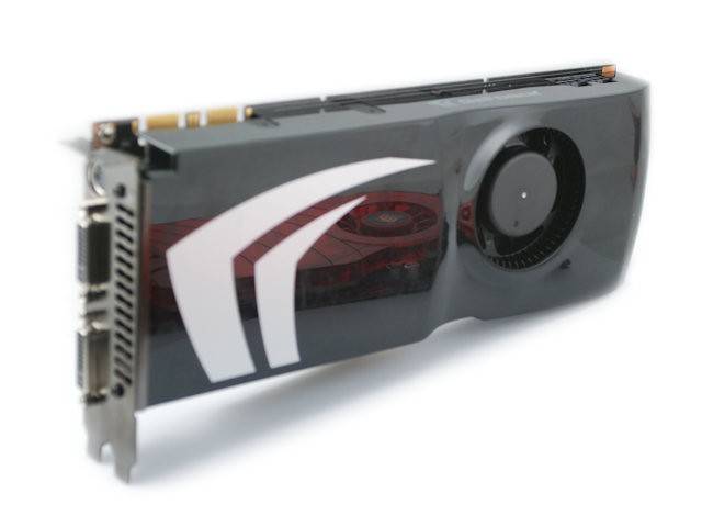 GeForce 9800GTX vs Radeon HD4850