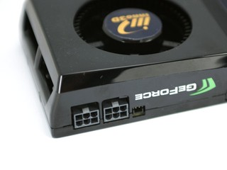 Inno3D GeForce GTX 260 Gold