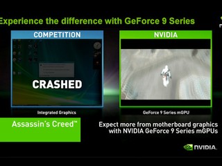 NVIDIA MCP7A