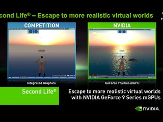 NVIDIA MCP7A