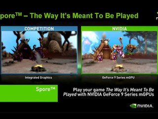 NVIDIA MCP7A