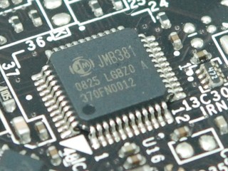 NVIDIA MCP7A