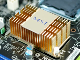 NVIDIA MCP7A