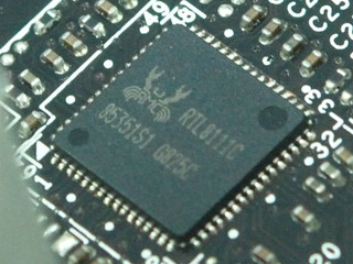 NVIDIA MCP7A