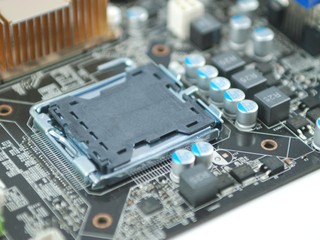 NVIDIA MCP7A