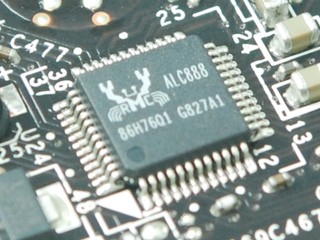 NVIDIA MCP7A