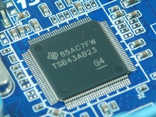 NVIDIA MCP7A