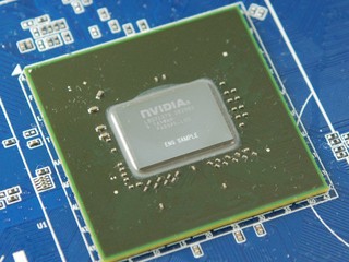 NVIDIA MCP7A