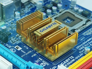 NVIDIA MCP7A