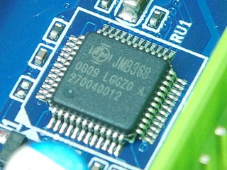 NVIDIA MCP7A