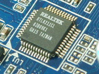NVIDIA MCP7A