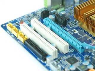 NVIDIA MCP7A