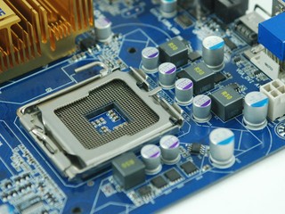NVIDIA MCP7A