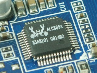 NVIDIA MCP7A