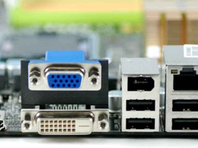 NVIDIA MCP7A