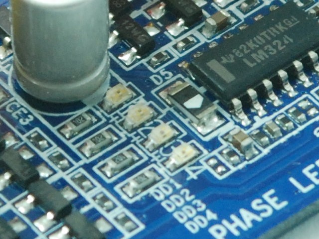 NVIDIA MCP7A