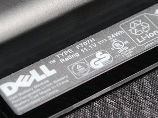 Dell Mini-12