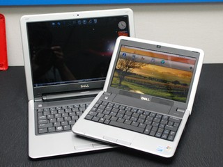 Dell Mini 12 vs 9