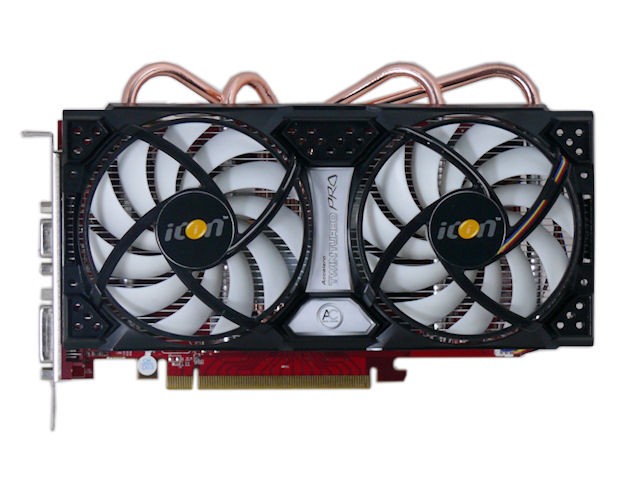 ICON F4890P-G5-350-FS