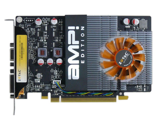 GeForce GT 240