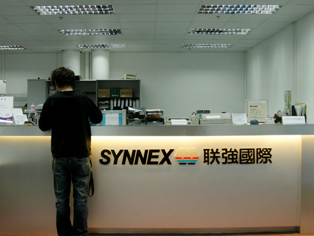 Synnex Sevice Centre