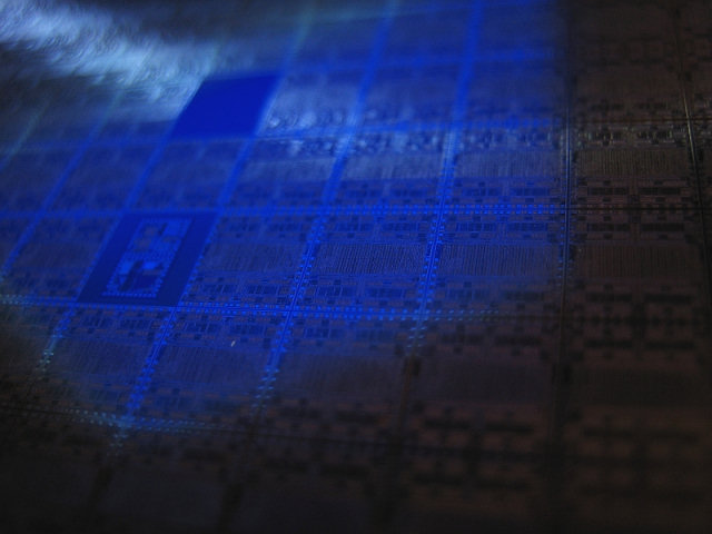 Wafer