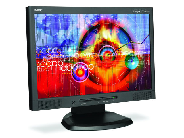 NEC LCD193WXM