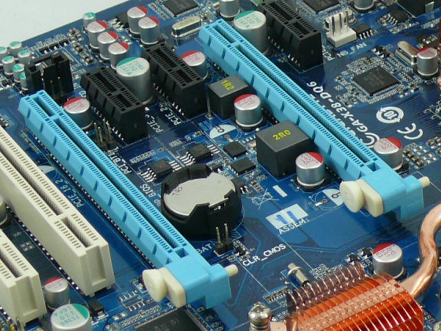 PCIe 2.0