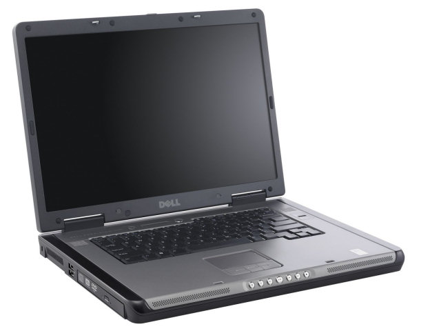 Dell Precision M6300