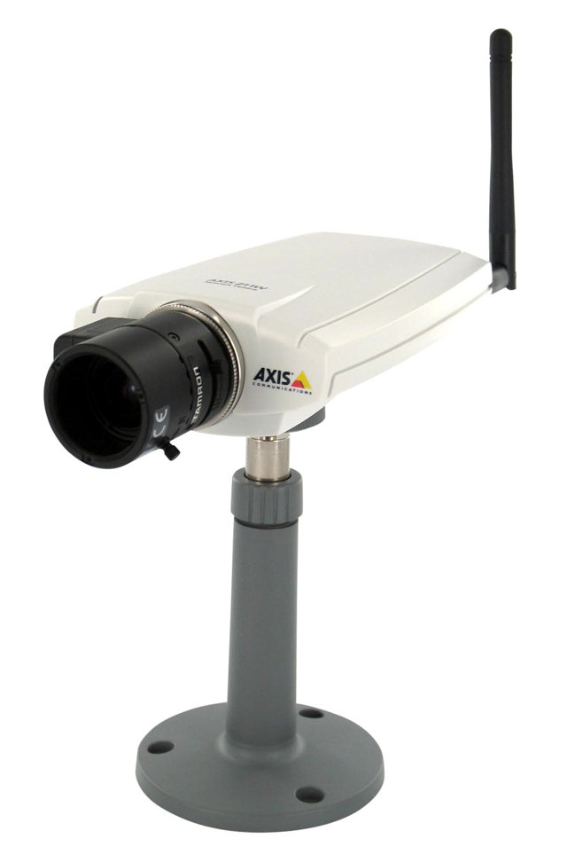 AXIS 211W