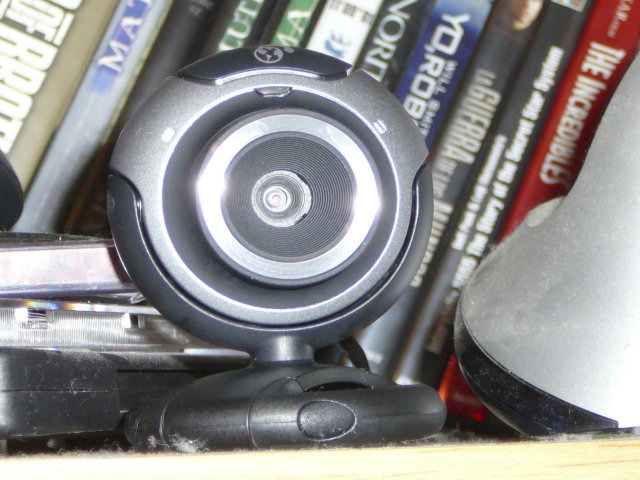 Webcam