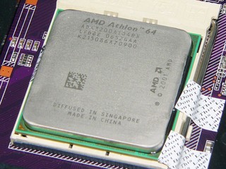 AMD 3200+