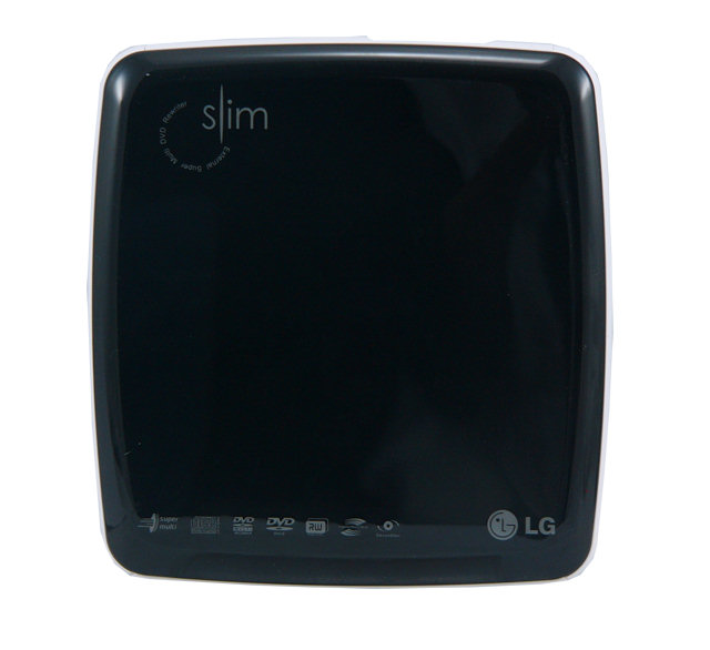 LG GSA-E50L