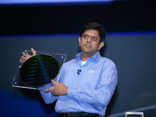 Anand Chandrasekher