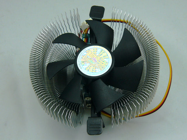 PC COOLER