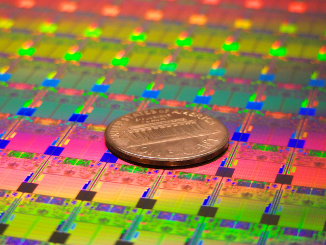 Intel 45mm