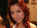 觸控屏幕智能手機 Sony Ericsson G900 / G700 發佈
