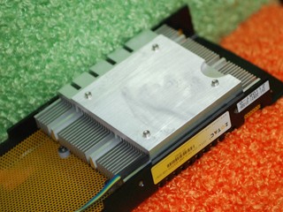 ZOTAC GeForce GTX 550 Ti AMP! Ed
